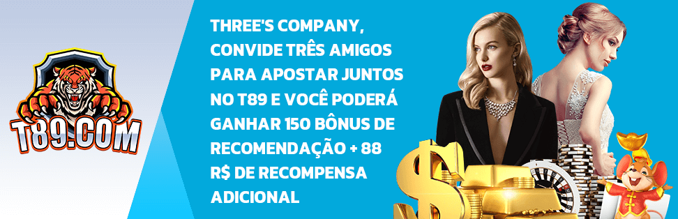 como ser um bom apostador loteria